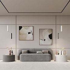 Трековый светодиодный светильник Novotech Shino Flum 359499 3