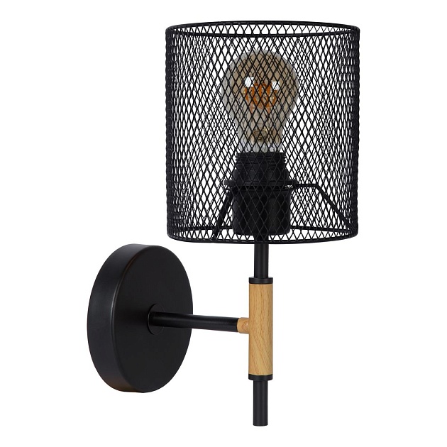 Бра Lucide Baskett 45259/01/30 Фото № 1