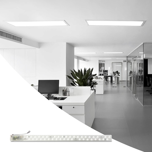 Светодиодный модуль Apeyron 02-51 Фото № 6