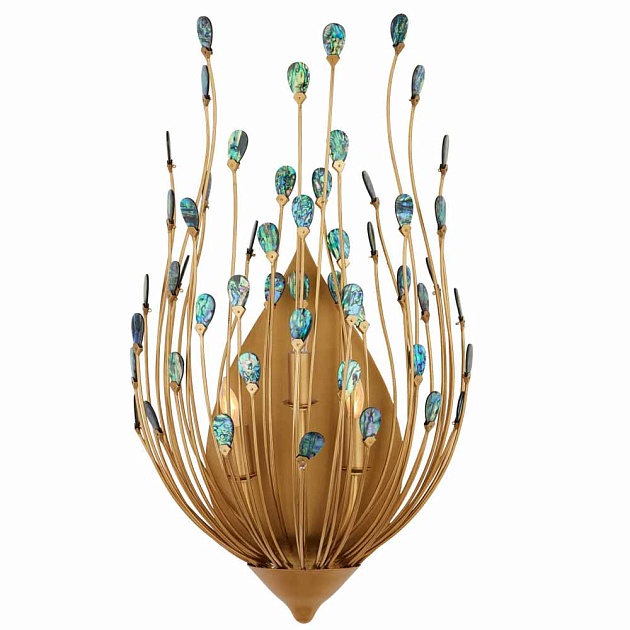 Настенный светильник Loft-Concept 44.3022-0 82497 Фото № 1