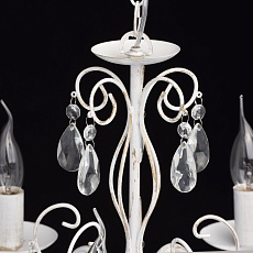 Подвесная люстра De City Аврора 371010705 1