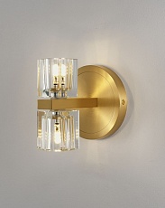 Бра Moderli Brass V11016-2W 4