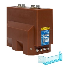 Трансформатор тока ТЛК-СТ-10-5(1)-0,5S/0,5/10Р10-10ВА/15ВА/15ВА-400/5-400/5-400/5 31,5 52 У3 5-4s-400/5-3-31,5/52