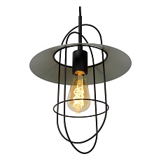 Подвесной светильник Lucide Masson 74309/01/37 2