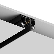 Шинопровод под натяжной потолок Hesby Lighting ElDeko HSBL_0186 5