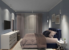 Накладной светильник Denkirs DK2052-WH 5