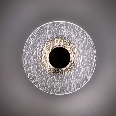 Настенный светильник De City Конти 488022601 4