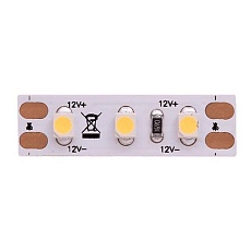 Светодиодная влагозащищенная лента DesignLed 9,6W/m 120LED/m 3528SMD нейтральный белый 5M 001132 5