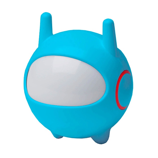 Настенный светодиодный светильник ЭРА NN-604-LS-BU Б0019764 Фото № 1