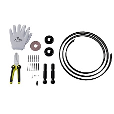 Тросовая система Arte Lamp Skycross A600506-240-6K 1