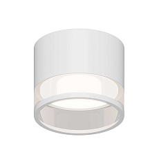 Потолочный светильник Apeyron Sunrise 16-124