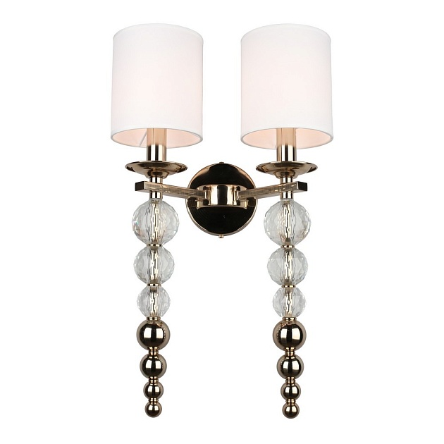 Бра Aployt Floretta APL.842.11.02 изображение 1 Бра Aployt Floretta APL.842.11.02 Фото № 1