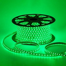 Светодиодная влагозащищенная лента OGM 8W/m 60LED/m 5050SMD разноцветный 50M O17-10 1