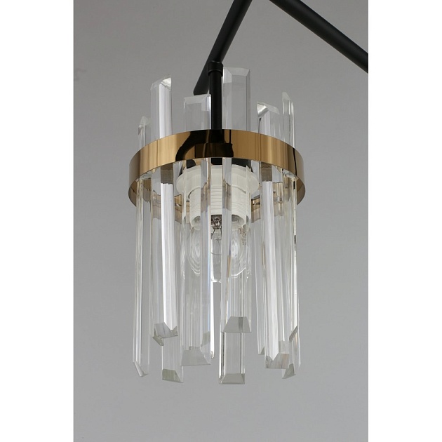 Потолочная люстра Omnilux Pavarolo OML-67707-06 Фото № 3