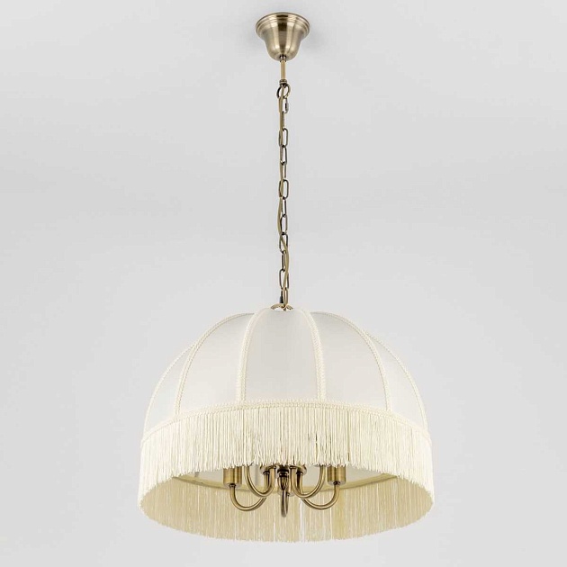 Подвесная люстра Citilux Базель CL407151 Фото № 11