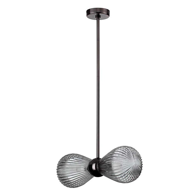 Подвесная люстра Odeon Light Exclusive Elica 5417/2 Фото № 1