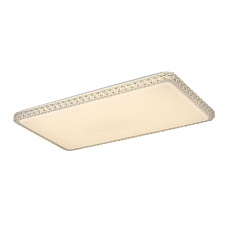 Потолочный светодиодный светильник Citilux Кристалино Слим CL715P600 3