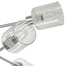 Потолочная люстра Escada Reflex 1140/8P 2