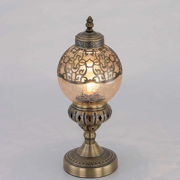 Настольная лампа Citilux Каир CL419813 Фото № 9