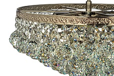 Потолочная люстра Arti Lampadari Castellana E 1.3.38.501 N 1