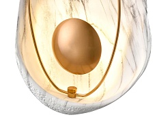 Бра Vele Luce Milan VL5724W01 5