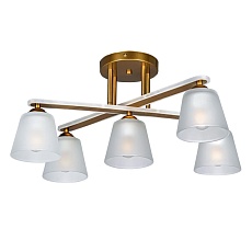 Потолочная люстра De City Тетро 673017805