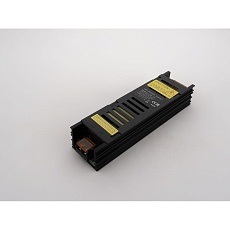 Блок питания LEDS POWER 150Вт 12В BLACK 003009 1