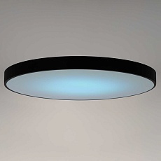 Потолочный светодиодный светильник Citilux Купер CL724155G1 1