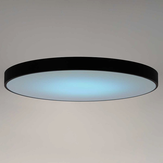 Потолочный светодиодный светильник Citilux Купер CL724155G1 Фото № 2