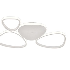 Потолочный светодиодный светильник Escada Index 10290/5LED 1