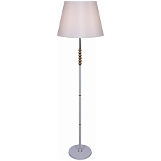 Торшер Reluce 02053-0.6-01 WH-GD