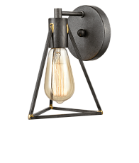 Бра Vele Luce Storm VL6136W01 3