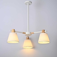 Подвесная люстра Imperium Loft Natura 101826-26 2