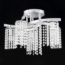 Потолочная люстра Citilux Спарк CL313151 1