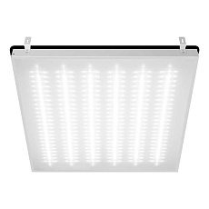 Потолочный светильник WOLTA Pro ДВО02-54-002-6К