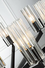 Подвесная люстра Belfast Malone 6035-8 BL CL 1