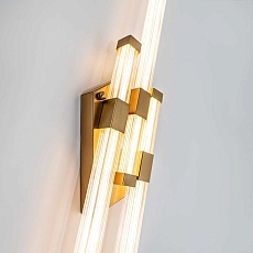 Настенный светильник LED4U L2243-820 BS 3