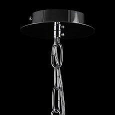 Подвесной светильник Maytoni Gelid MOD184-PL-01-CH 1