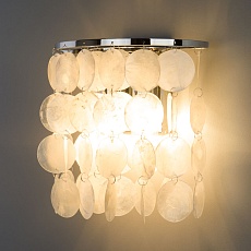 Бра Eurosvet Sandra 60084/2 1