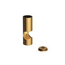 Крепления подвесные для гибкого неона Elektrostandard Full Light FL 2880 латунь a063430 3