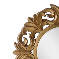 Зеркало Lumina Deco FM PU546 GD 1