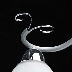 Потолочная люстра De City Нежность 676014805 4