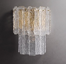 Настенный светильник Romatti Kobo Ester W6315-B 3