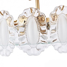 Потолочный светильник Arte Milano Rim 313009/D600 BS 1