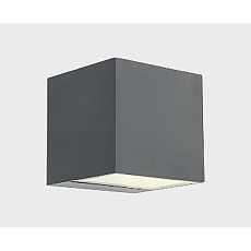 Уличный настенный светильник Italline IT3010