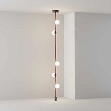 Готовая конструкция (набор) Maytoni Technical TFC-Par-CF01-R