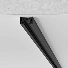 Шинопровод однофазный с вводом питания и заглушкой Elektrostandard 85079/00 a057071