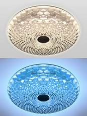 Потолочный светодиодный светильник Natali Kovaltseva Led Lamps 81071 3