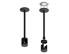 Крепеж накладной Ambrella light DIY Spot Techno Ring A9227 1