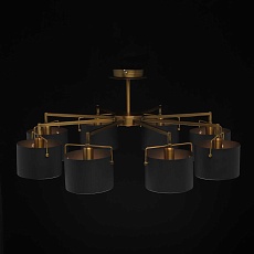 Потолочная люстра MW-Light Сайрус 2 721010408 1